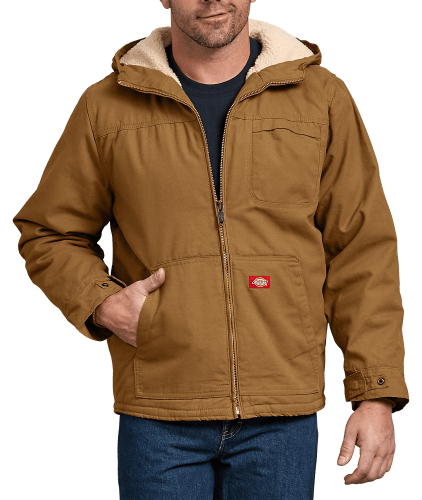 Dickies pro jacket shop