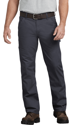 Dickies ripstop cheap carpenter pants