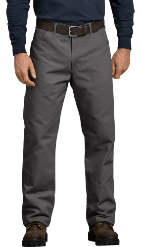 Dickies Men's Relaxed-Fit Carpenter Jean