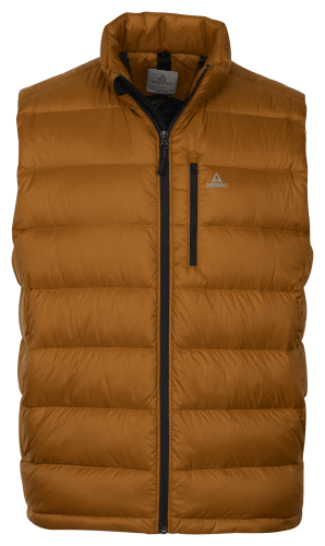 Cabelas mens down vest hot sale