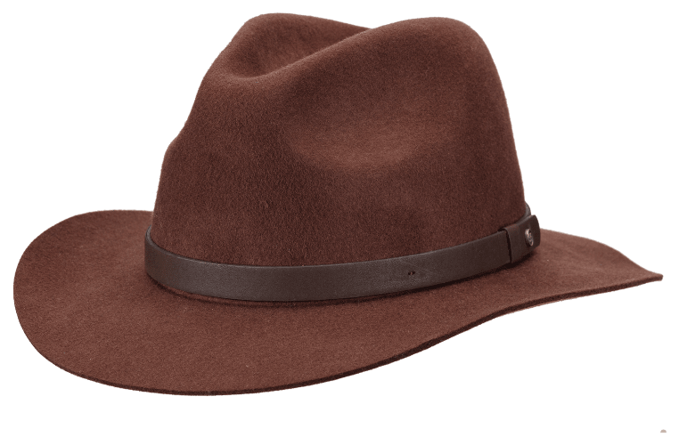 Bass pro cowboy hat store