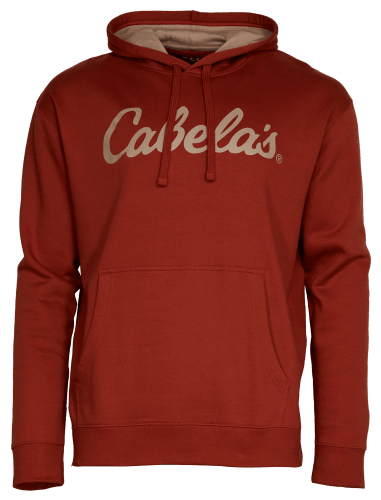 Cabelas mens sweatshirts sales