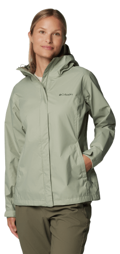 Columbia Arcadia II Rain Jacket for Ladies Bass Pro Shops