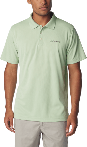 Columbia Utilizer Short-Sleeve Polo for Men