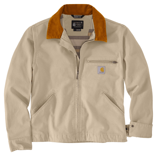Xlt carhartt jacket on sale