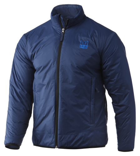 Huk winter coat sales