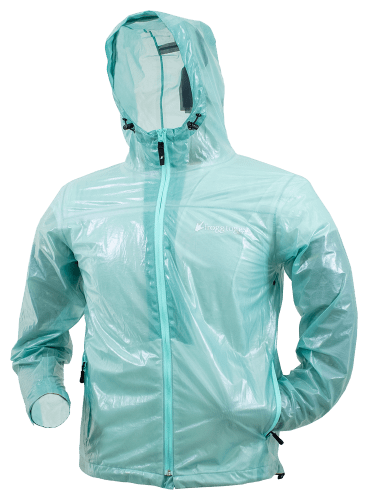 frogg toggs Xtreme Lite Jacket for Ladies