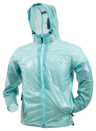 Frogg Toggs Xtreme Lite Rain Jacket Review 