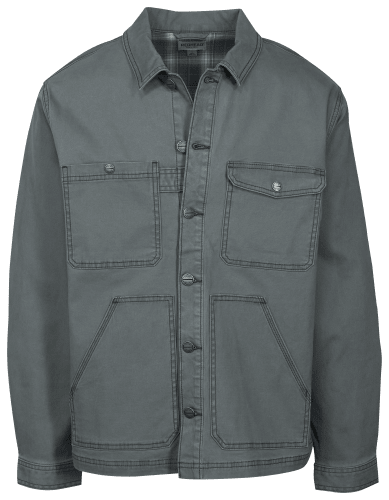 RedHead Lined Canvas Chore Coat for Men Bass Pro Shops