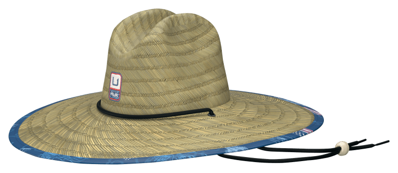 Bass pro straw hats shop