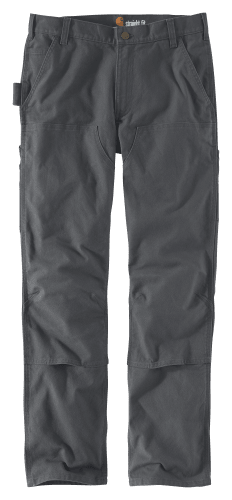 Carhartt Rugged Flex Relaxed Fit Duck Double Front Pant