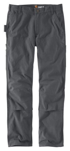 FLEX Regular Fit Duck Double Knee Pants