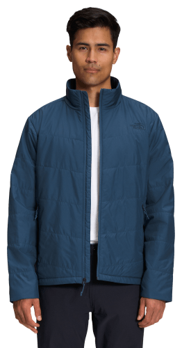 Bass pro north face mens jacket top