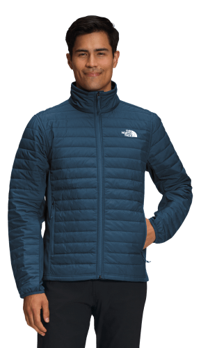 North face coat sales with hood mens