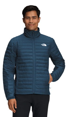 Mens north deals face canyonland jacket