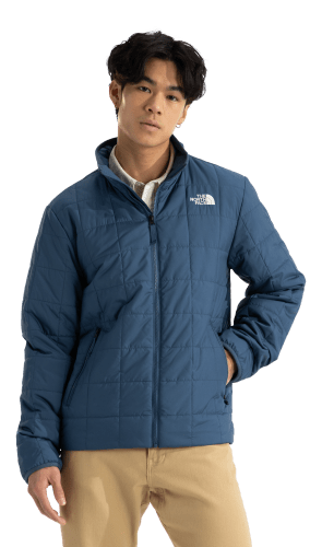 Bass pro north face jackets outlet