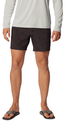 Columbia PFG Uncharted Shorts for Men