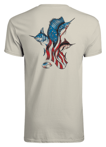 Under Armour Bass Fish Short-Sleeve T-Shirt for Men
