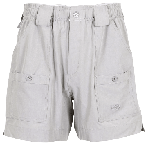 AFTCO Stretch Original Fishing Shorts for Men Bass Pro Shops