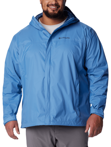 Men's Cycling Windbreaker Jacket Sails Teal