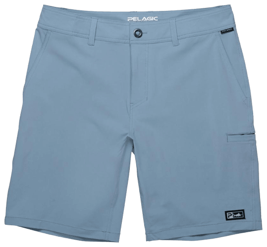 Pelagic hybrid shorts on sale