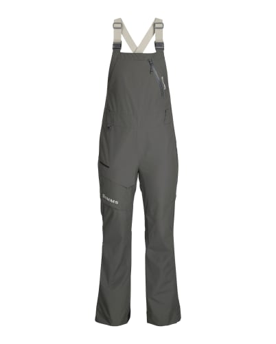 Simms Women's Challenger Bib - Slate - S