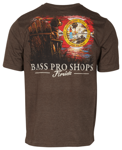 Bass pro shop dogs discount