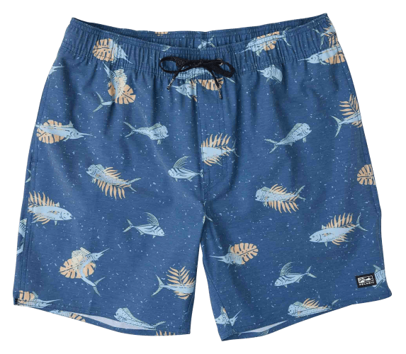 Bass pro mens shorts hot sale