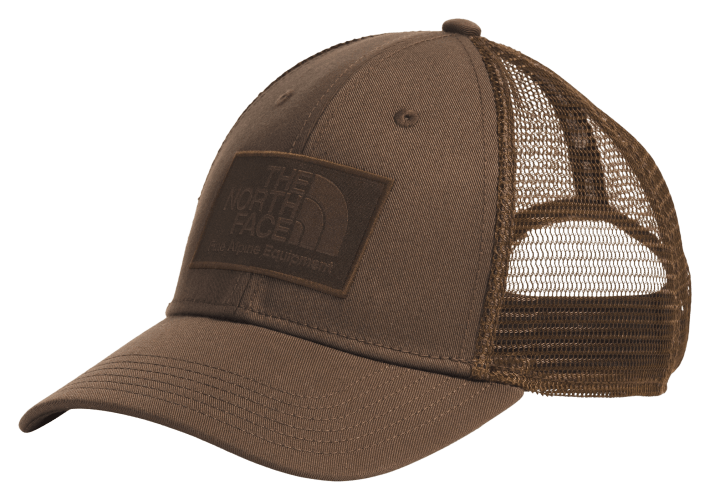 North face low pro trucker hat sales