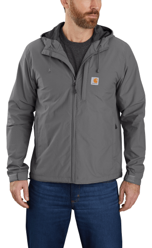 Carhartt mens Rain Defender® Relaxed Fit Heavyweight Softshell Jacket :  : Clothing, Shoes & Accessories