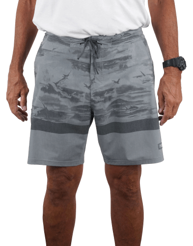 Mens fishing board shorts hotsell