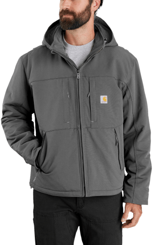 Bass pro shop carhartt jackets top