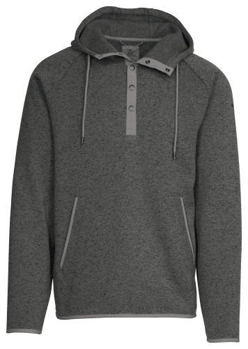 Men's Fleece - Fishing Hoodies & Performance Fleece