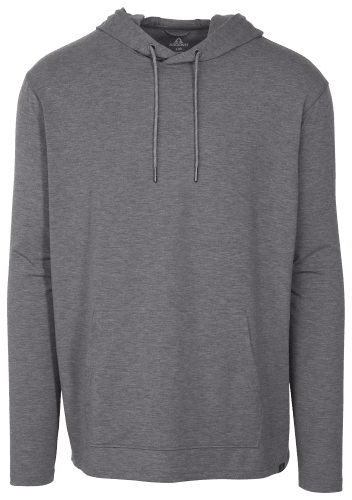 Ascend Performance Knit Hoodie for Men