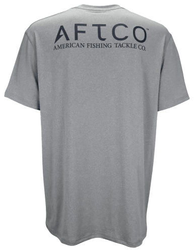 AFTCO Samurai 2 Short-Sleeve T-Shirt for Men
