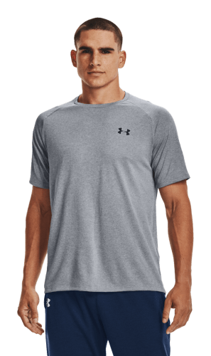 Mens under armour tech 2.0 2025
