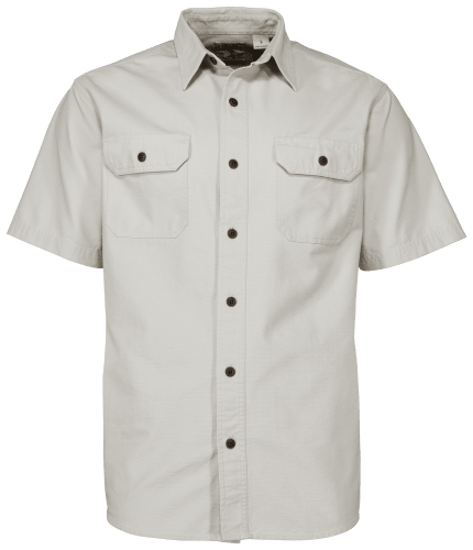 Cabelas mens deals short sleeve shirts