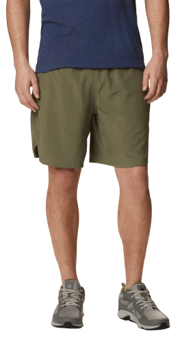Columbia Hike Brief Shorts for Men