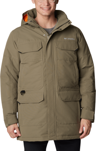 Columbia Landroamer Down Parka for Men