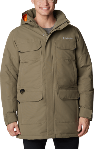 Men's Lake 22™ Down Jacket - Big