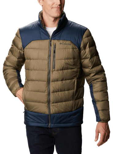 Columbia Waterfowl Parka 2024 www.lightgames.pro