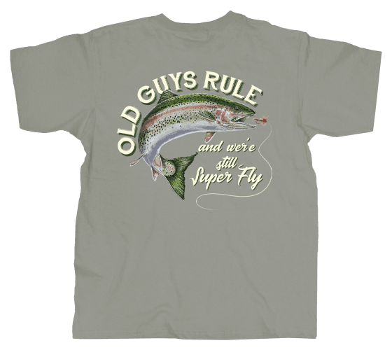 Bass Pro Shops Both Hands Short-Sleeve T-Shirt for Men