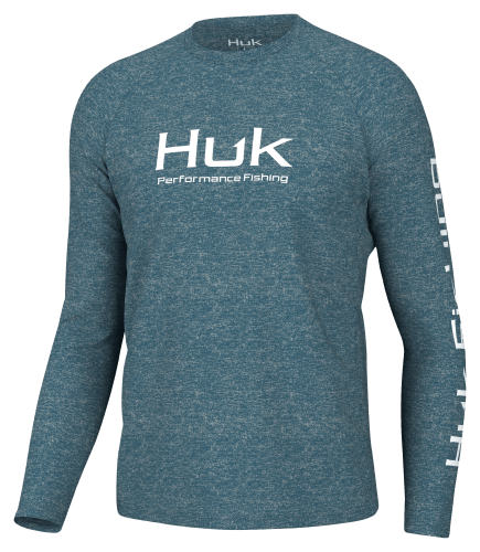 Huk Reel T-Shirt