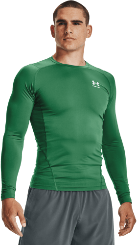Under Armour HeatGear Long Sleeve Shirt for Men Bass Pro Shops