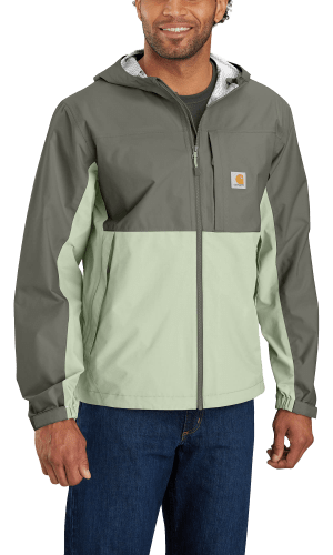 carhartt dry fit