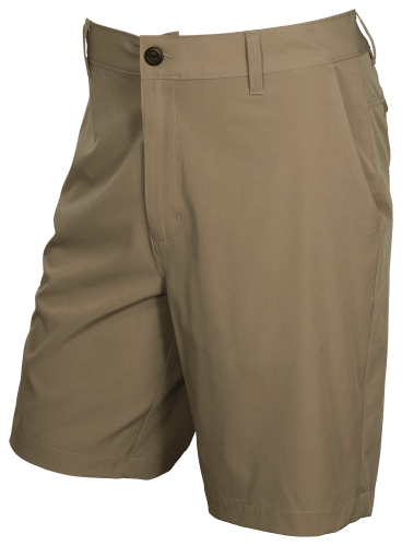 World Wide Sportsman Pescador Stretch Fishing Shorts for Men