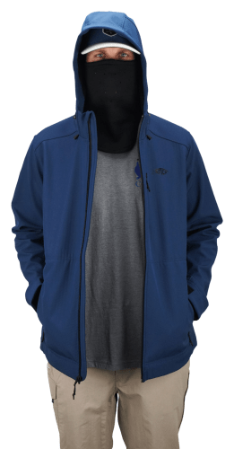 Windproof 2025 jacket mens