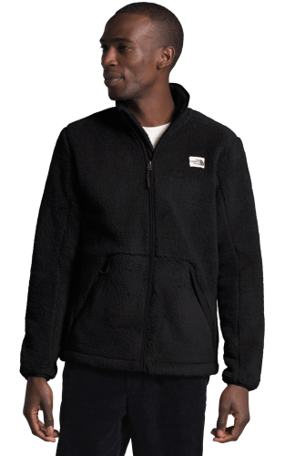 Men's campshire 2025 full zip