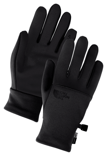 The north face top mens etip glove