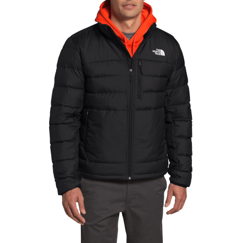 Cabela's north face mens jackets store